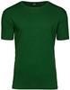 Tee Jays TJ520 Men´s Interlock Tee - Forest Green - XXL