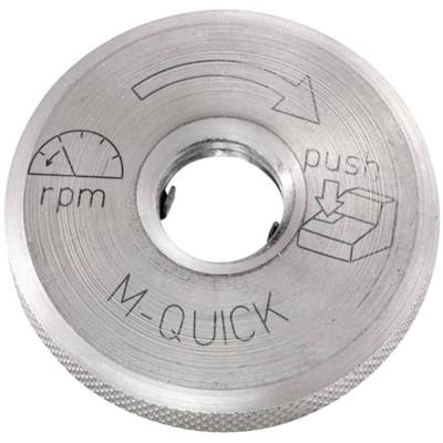 Metabo Accessoires M-Quick Spanmoer | M 14 | EWS - 630802000