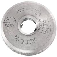 Metabo Accessoires M-Quick Spanmoer | M 14 | EWS - 630802000 - thumbnail