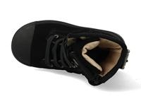 Shoesme Boots Biker SW22W029-B Zwart-25 maat 25 - thumbnail