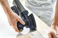 Festool Accu-deltaschuurmachine DTSC 400 3,0 I-Set - 577509 577509 - thumbnail