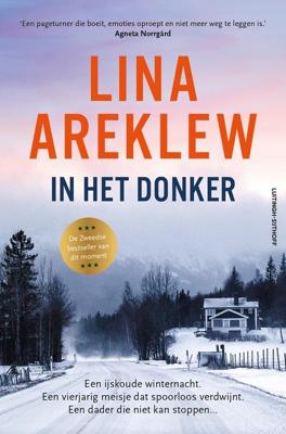 In het donker - Lina Areklew - ebook
