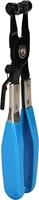 Brilliant Tools BT526000 Bandveerklemtang 1 stuk(s) - thumbnail