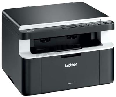 Brother DCP 1512 E