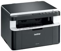 Brother DCP 1512 E - thumbnail