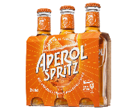 Aperol spritz (24x20cl) - thumbnail