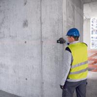 Bosch Professional GLM 150-27 C Laserafstandsmeter 150 m - thumbnail