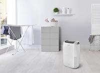 Luchtontvochtiger DeLonghi DDSX220 5 L - thumbnail