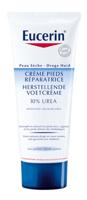 Eucerin UreaRepair Plus Herstellende Voetcrème 10% Urea 100ml - thumbnail
