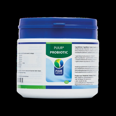 Puur Natuur Puur Probiotic Poeder
