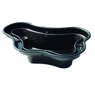 Calmus SIV voorgevormde vijver