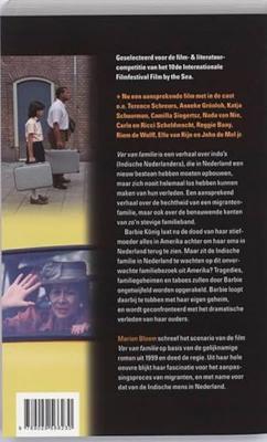 Marion  Bloem Ver van familie