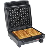 Fritel WA 1451 Wafelmaker Grijs - thumbnail