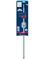 Bosch Accessoires EXPERT SDS CLEAN plus-8X boor 14 x 400 x 550 (SET van boor en connector) - 2608901769 - thumbnail