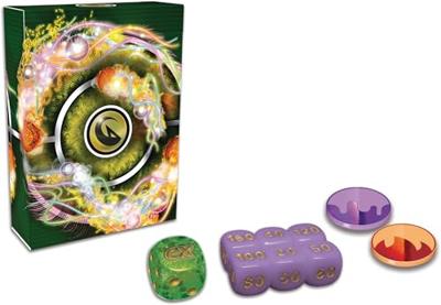 Pokemon TCG League Battle Deck - Dragapult EX