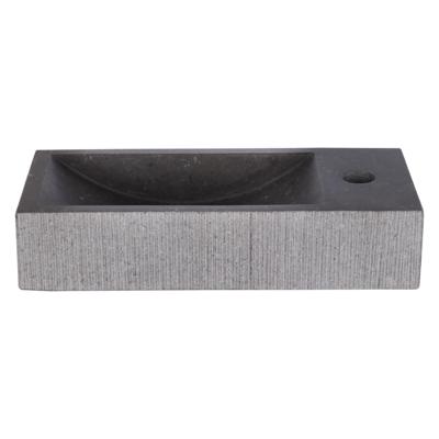 Fontein Differnz Bombai BL DIF Ribble Natuursteen 38x18x8 cm Differnz