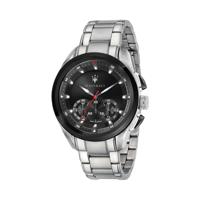 Maserati R8873612015 Heren Horloge 45mm 10ATM - thumbnail
