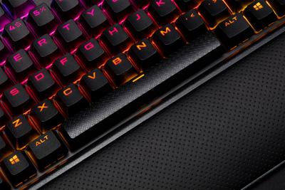 Corsair K95 RGB Platinum XT toetsenbord USB QWERTY Zwart