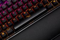 Corsair K95 RGB Platinum XT toetsenbord USB QWERTY Zwart - thumbnail