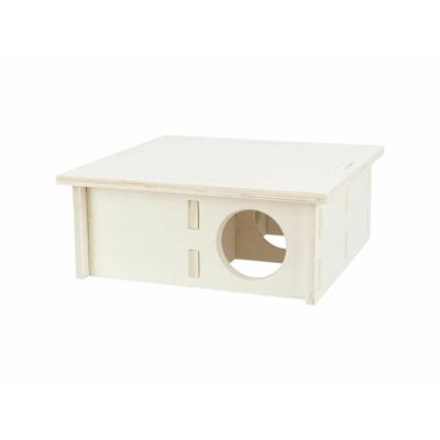 Huisje Trixie 25 × 10 × 25 CM