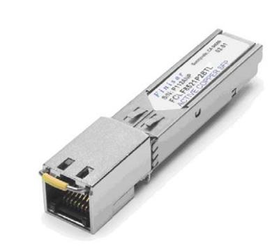 FCLF8521P2BTL 1000Base-t de Zendontvanger van koper SFP