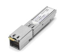 FCLF8521P2BTL 1000Base-t de Zendontvanger van koper SFP - thumbnail