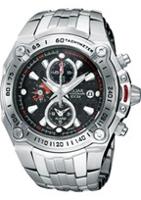 Horlogeband Seiko PF3831X1-YM62-X202 Staal Staal - thumbnail