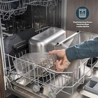 Princess 182626 Friteuse met koudezone 2000 W Zilver (mat) - thumbnail