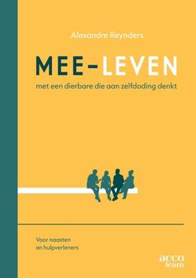 Mee-leven (E-book) - Alexandre Reynders - ebook