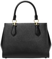Handtas Michael Kors 30S2G6AS2L-BLACK - thumbnail