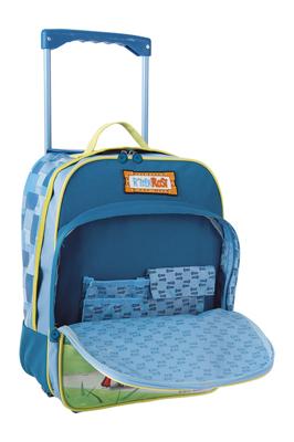 Small Foot houten poppenhuis meubeltjes keuken, 5dlg.