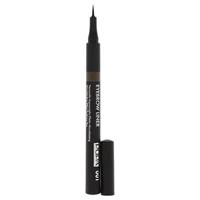 Pupa Milano - Pupa Eyebrow Liner 1.10 ml 001 Ash Brown Wenkbrauw Make-Up - thumbnail