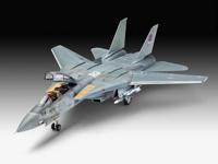 Revell Maverick`s F-14A Tomcat - thumbnail