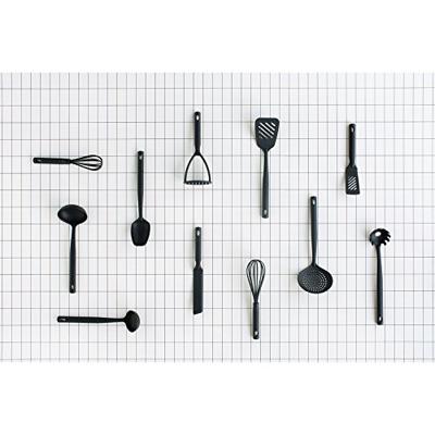 Brabantia sauslepel nylon