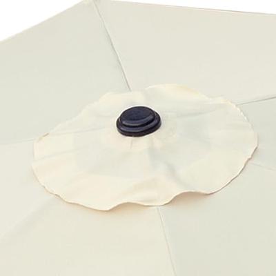 Parasoll Colorbaby Aluminium