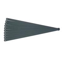 Brüder Mannesmann Metaalzaagblad HSS 300 mm 24 T-inch (Hobby) - 334 - thumbnail