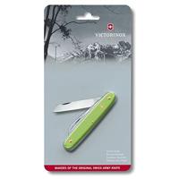 Victorinox EcoLine 3.9050.47B1 Oculeermes Pastelgroen - thumbnail