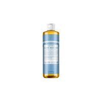Dr. Bronner&apos;s Vloeibare zeep - pure castile - baby - parfumvrij - 475 ml - thumbnail