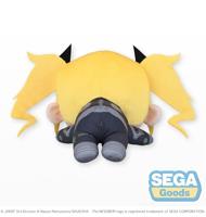 Kaiju No. 8 Plush Figure Kikoru Shinomiya L 20 cm - thumbnail
