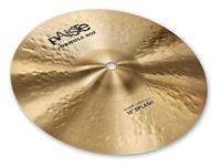 Paiste Formula 602 Modern Essentials 10 inch Splash bekken - thumbnail