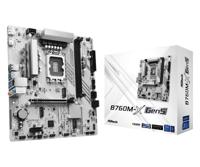 Asrock B760M-X Gen5 Intel B760 LGA 1700 micro ATX - thumbnail