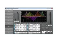 Omnitronic DXO-26E 6-kanaals 19 inch frequentiewissel Met display - thumbnail