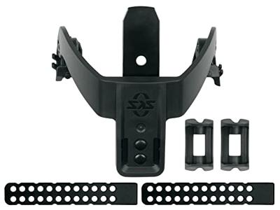 SKS GERMANY Bridge incl. Bracket for Veloflexx 55/65