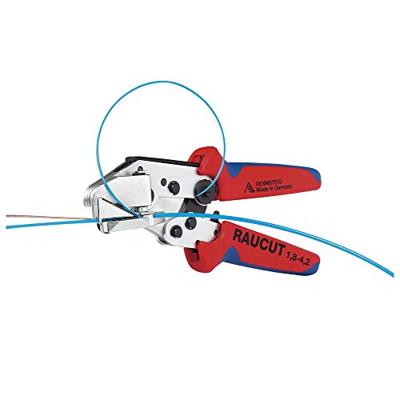 Rennsteig Werkzeuge 8007 1070 6 Raucut 1 Kniptang Geschikt voor: Glasvezelkabel, Mini-draadbundel 0.9 tot 4.2 mm