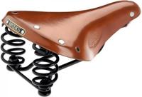 BROOKS Flyer short - honey - thumbnail