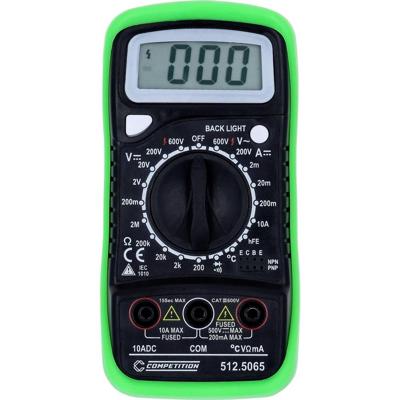 KS Tools Multimeter