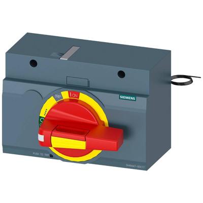 Siemens 3VA9447-0EK17 Frontaandrijving 1 stuk(s)