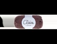 byClaire cotton 050 chocolate - thumbnail