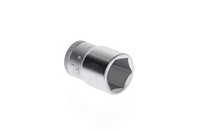 Gedore 19 21 6131500 Dopsleutelinzetstuk 21 mm 21 mm 1/2