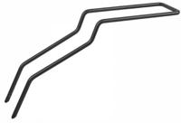 Polisport Stalen beugel 29" voor mountainbikes en kleine frames voor kinderzitje achter - thumbnail